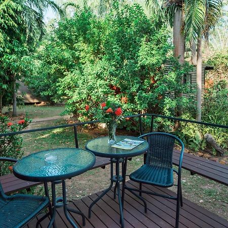 Marrakai Breeze Holiday Parks - Mary River المظهر الخارجي الصورة