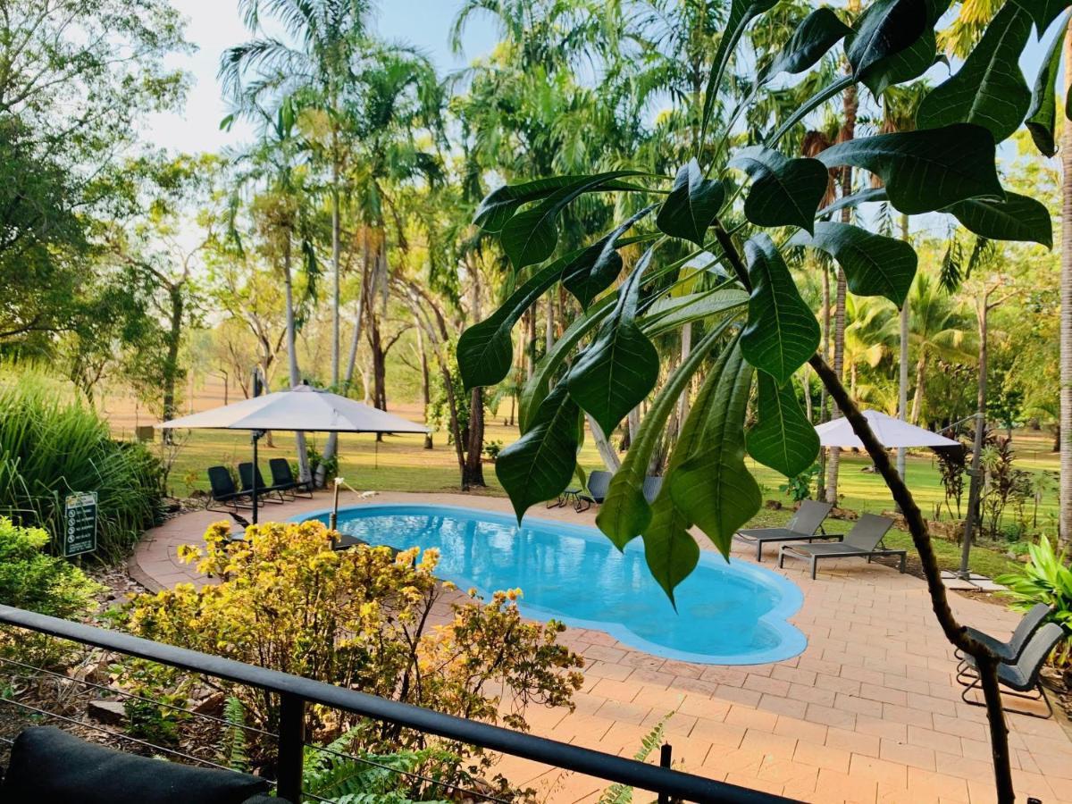 Marrakai Breeze Holiday Parks - Mary River المظهر الخارجي الصورة