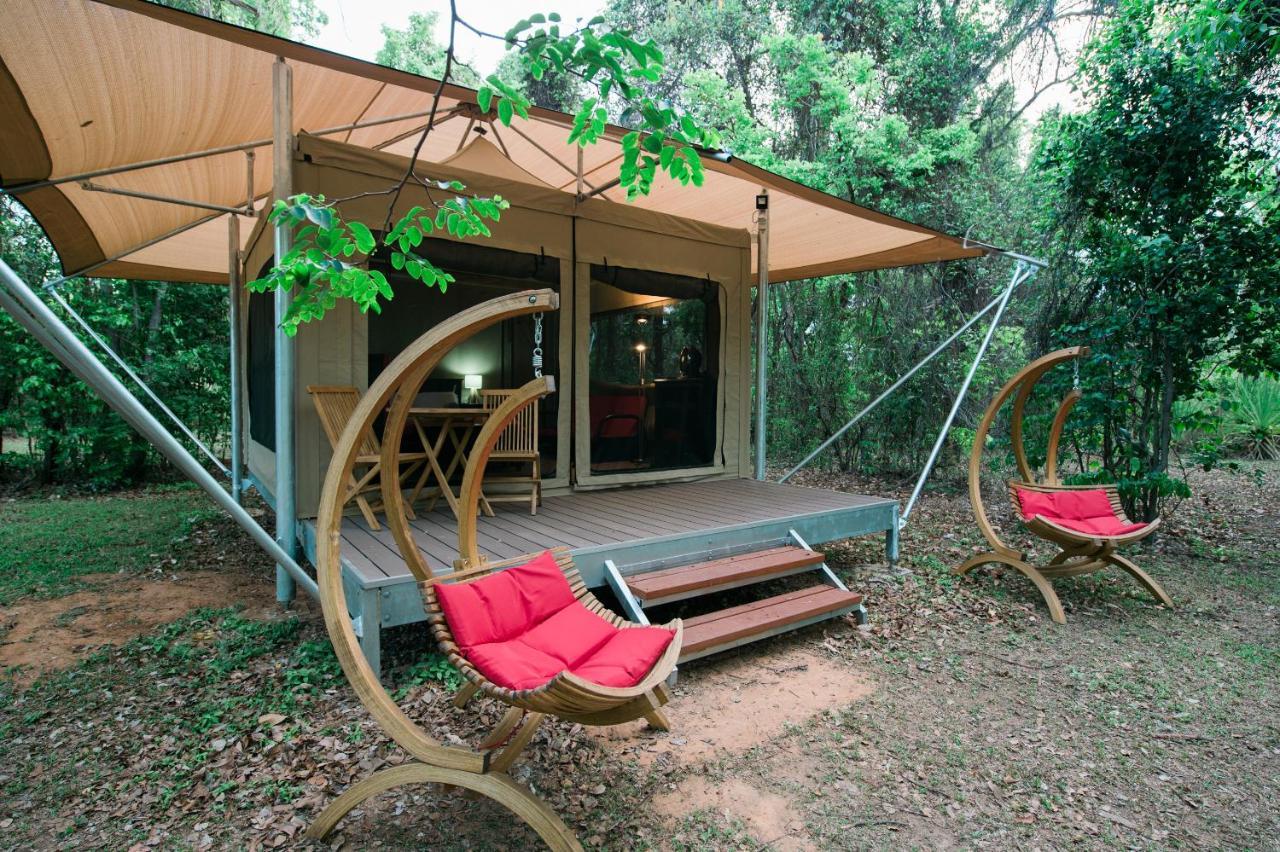 Marrakai Breeze Holiday Parks - Mary River المظهر الخارجي الصورة