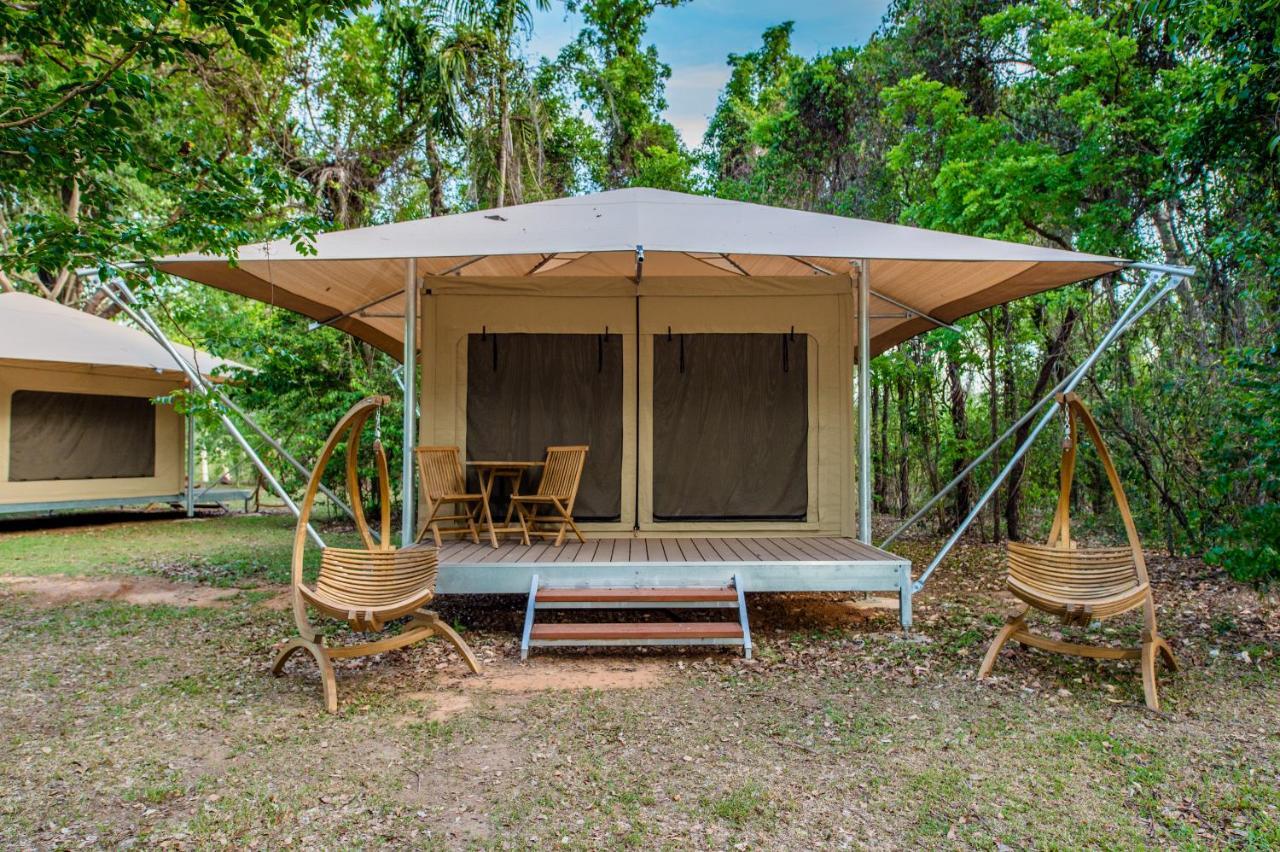 Marrakai Breeze Holiday Parks - Mary River المظهر الخارجي الصورة
