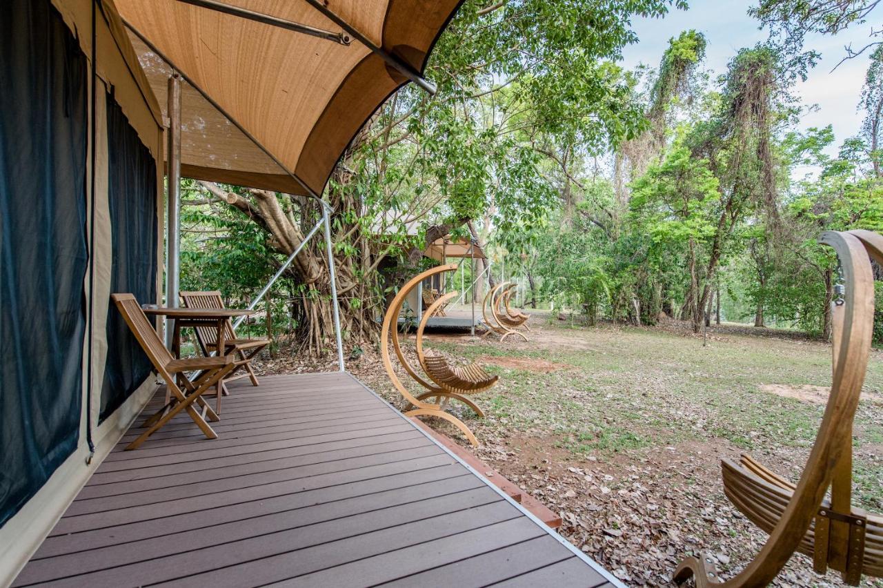 Marrakai Breeze Holiday Parks - Mary River المظهر الخارجي الصورة
