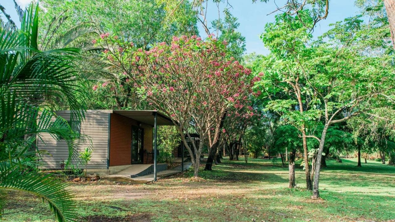 Marrakai Breeze Holiday Parks - Mary River المظهر الخارجي الصورة