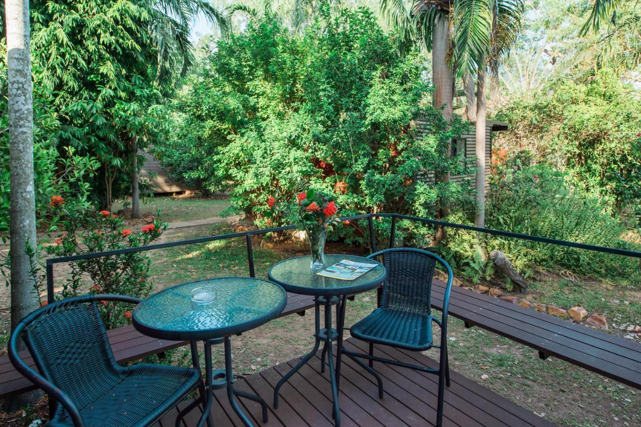 Marrakai Breeze Holiday Parks - Mary River المظهر الخارجي الصورة