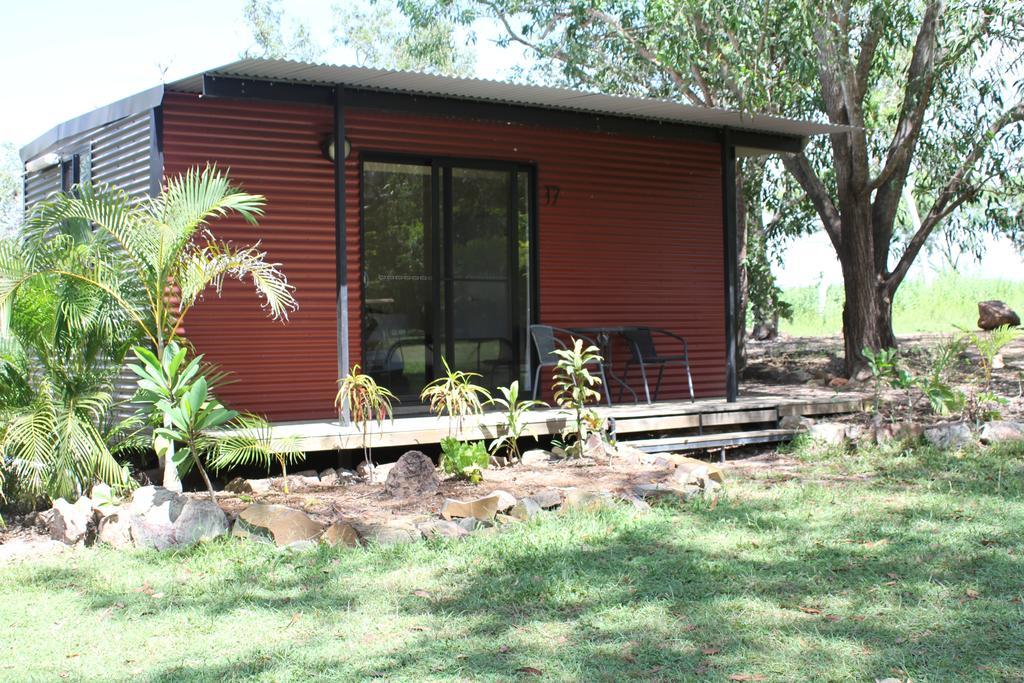 Marrakai Breeze Holiday Parks - Mary River المظهر الخارجي الصورة