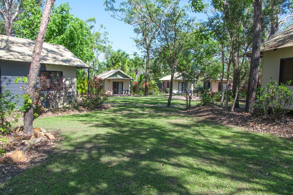 Marrakai Breeze Holiday Parks - Mary River المظهر الخارجي الصورة