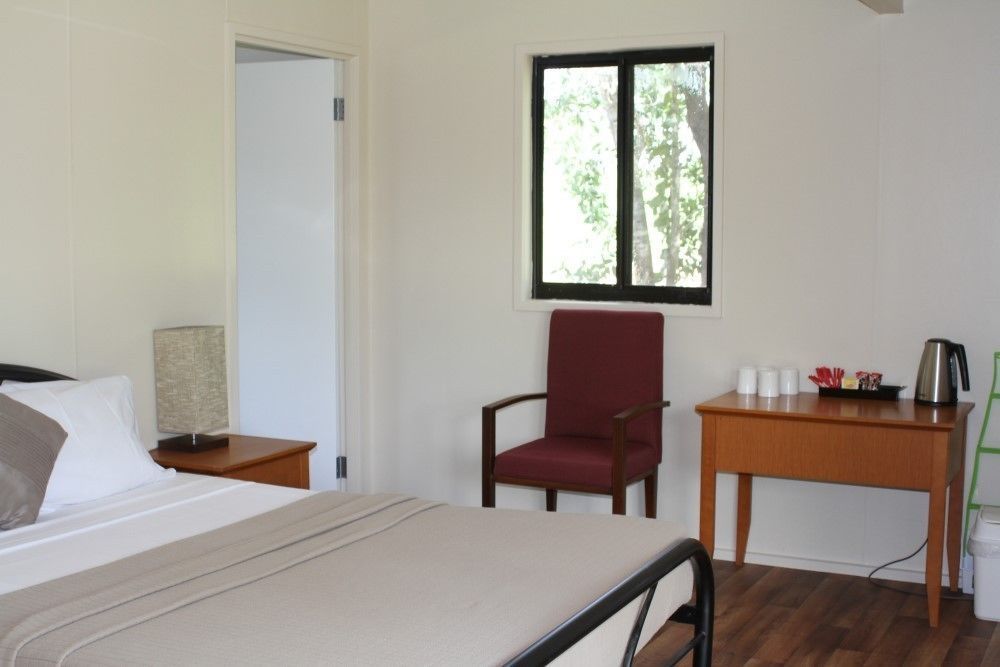 Marrakai Breeze Holiday Parks - Mary River المظهر الخارجي الصورة