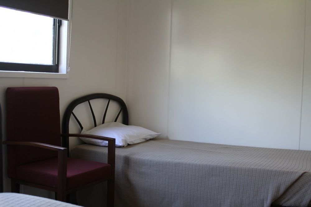 Marrakai Breeze Holiday Parks - Mary River المظهر الخارجي الصورة