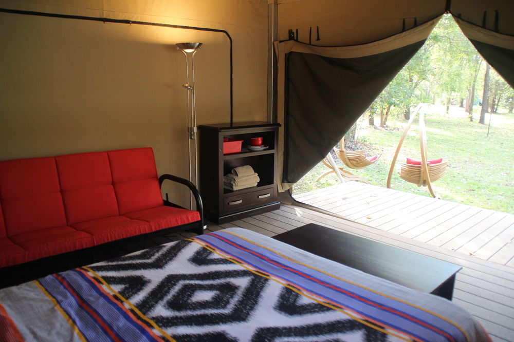 Marrakai Breeze Holiday Parks - Mary River المظهر الخارجي الصورة