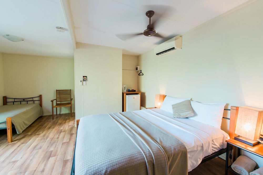 Marrakai Breeze Holiday Parks - Mary River المظهر الخارجي الصورة