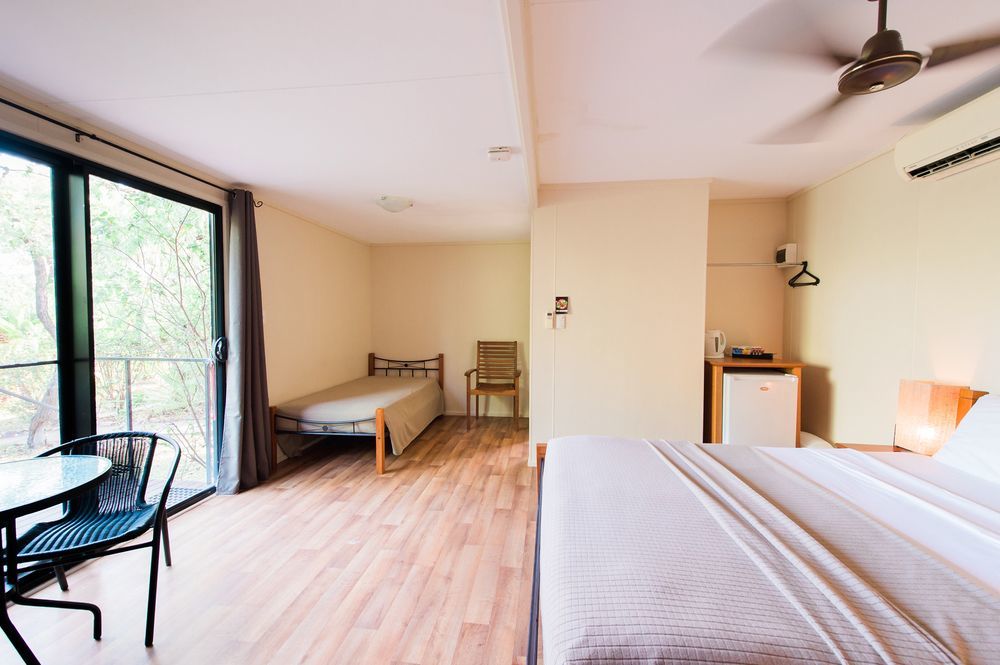 Marrakai Breeze Holiday Parks - Mary River المظهر الخارجي الصورة